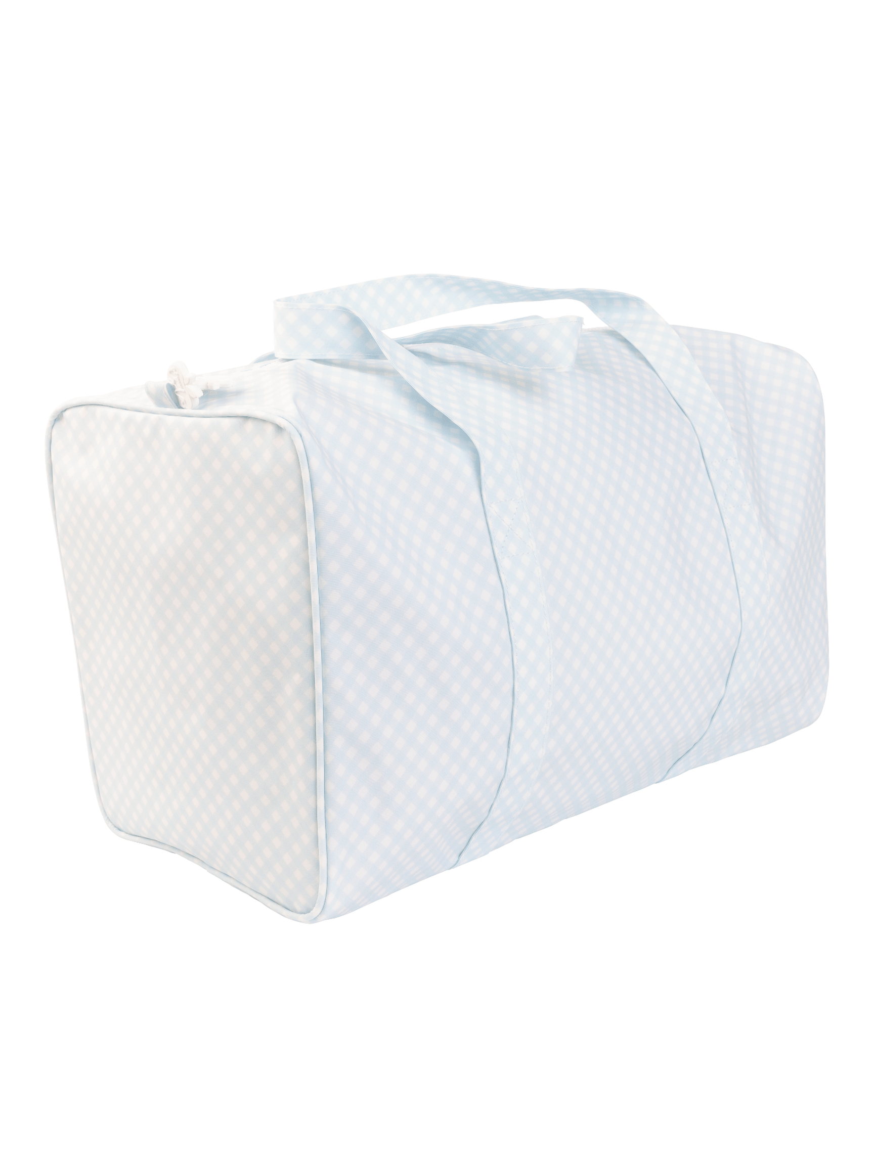 The Duffle Bag