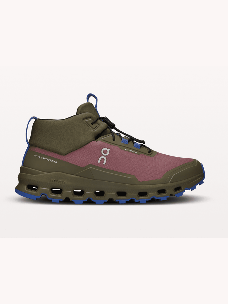 mmiihhoo Men's Cloudhorizon | Grey | On United States