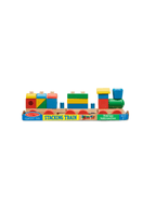 Stacking Train Toddler Toy