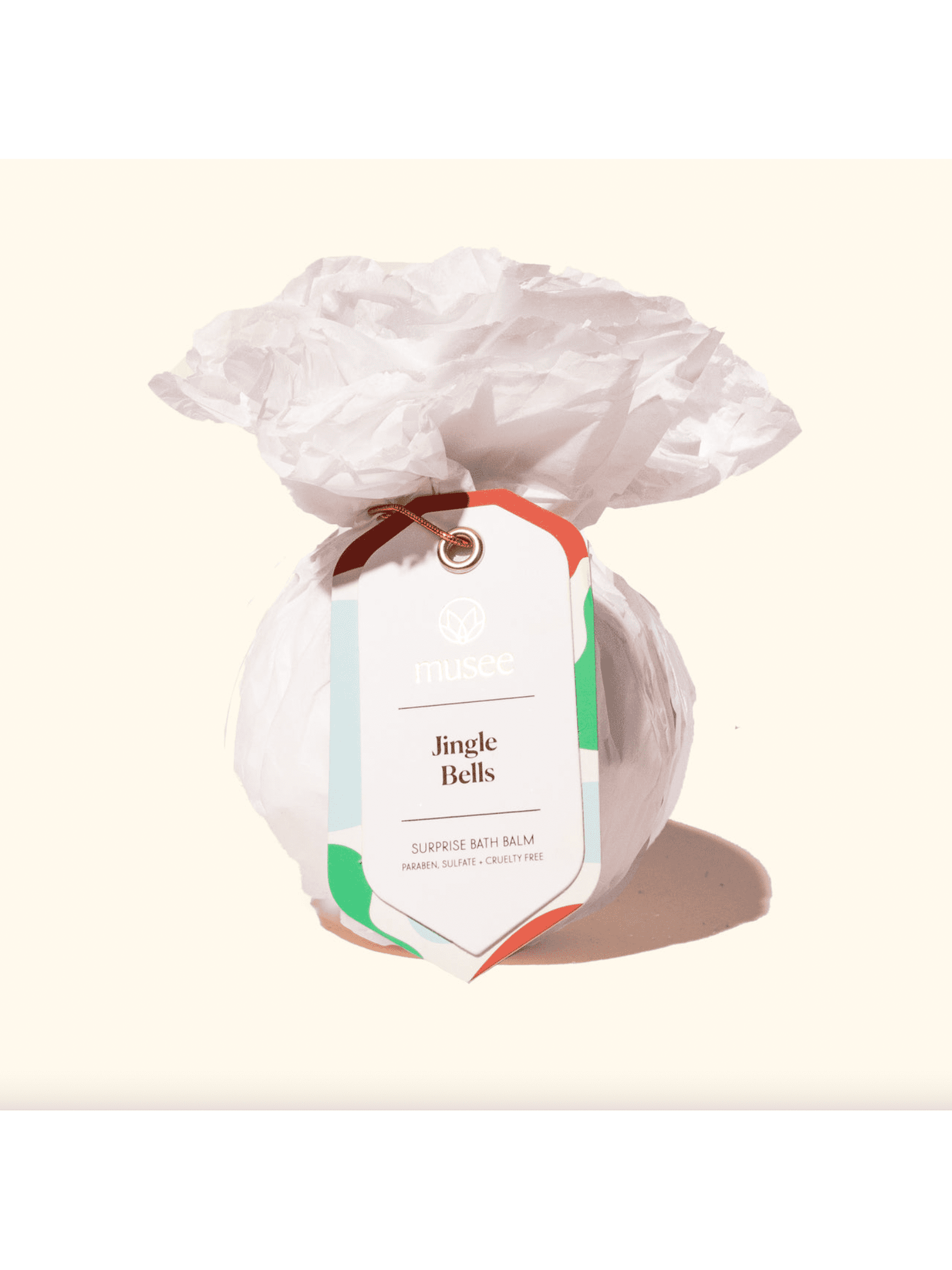 Musee Bath Bomb - Posh Tots Children's Boutique