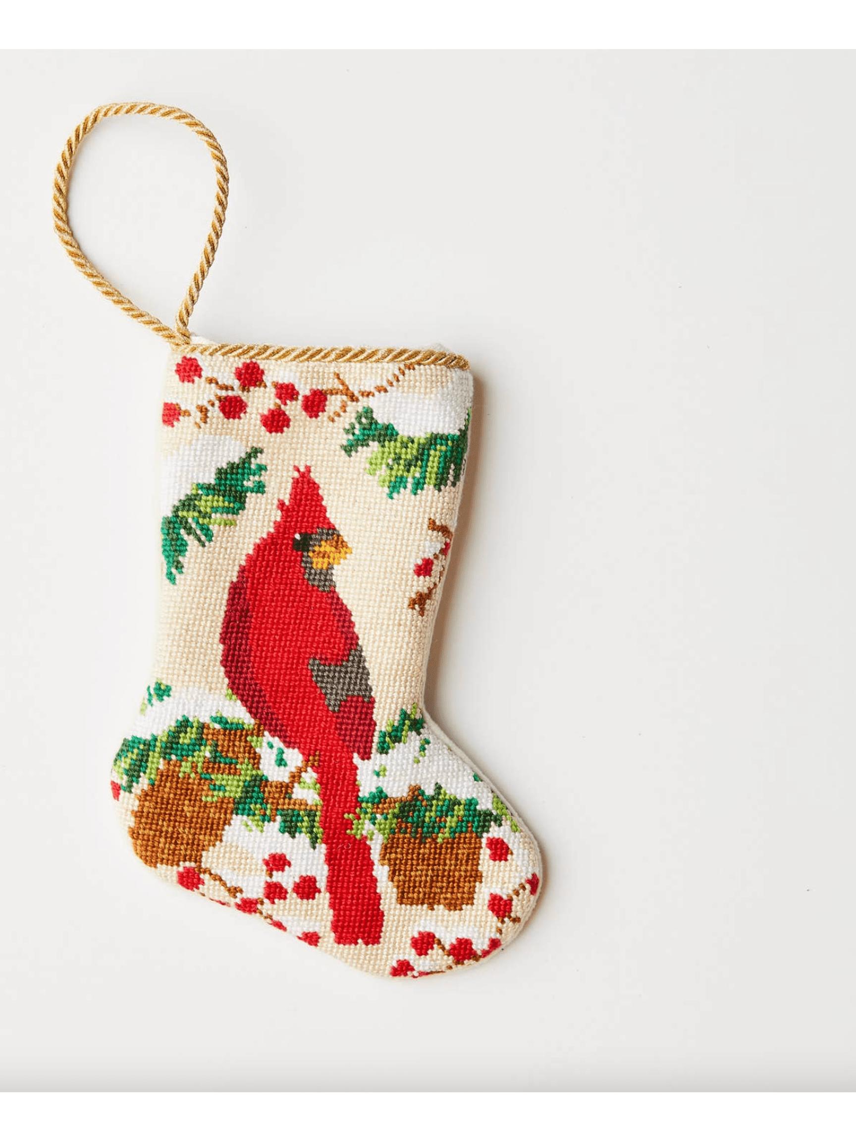 Bauble Stockings