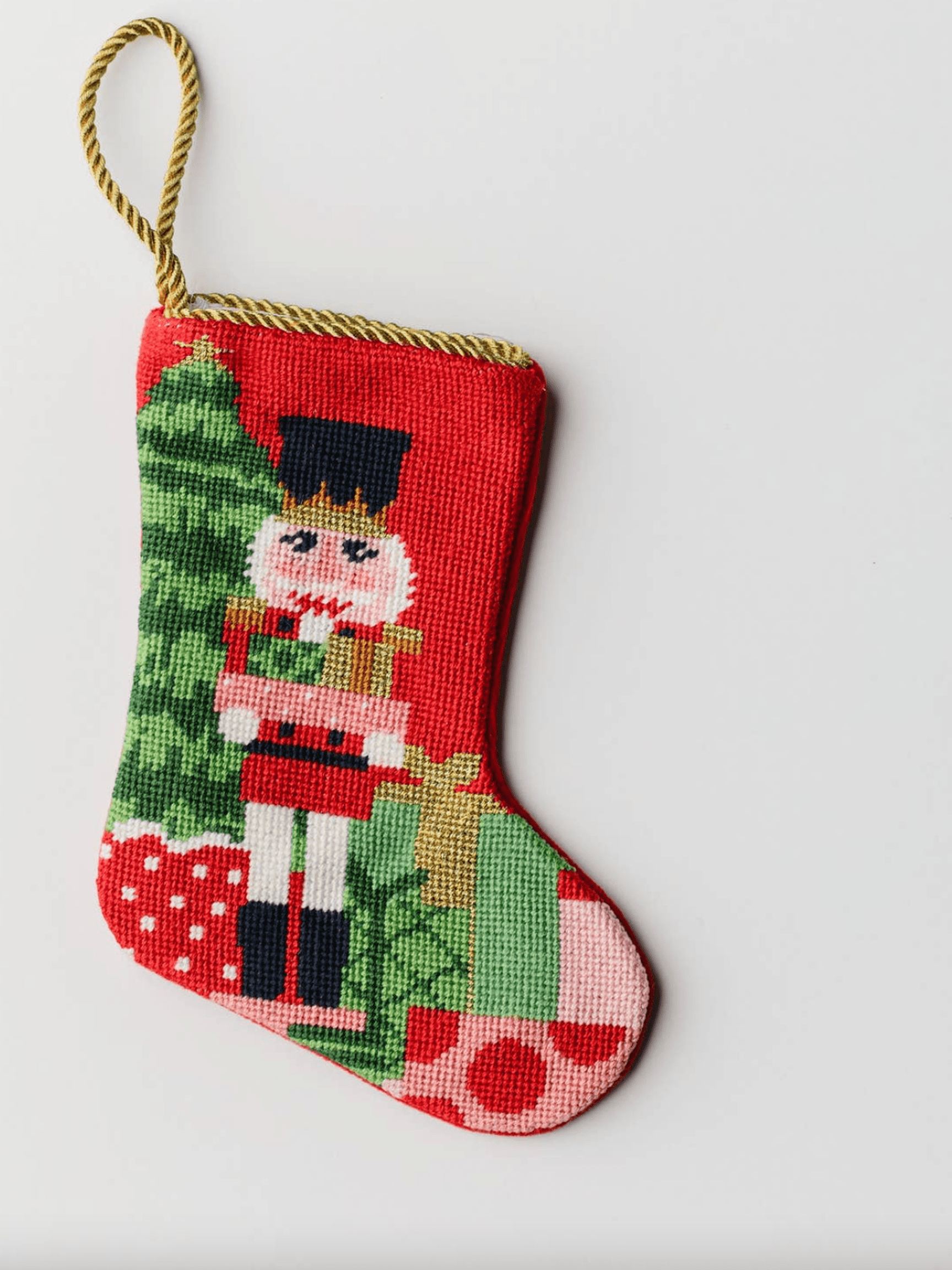 Bauble Stockings
