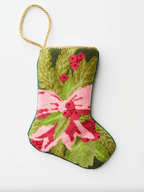 Bauble Stockings