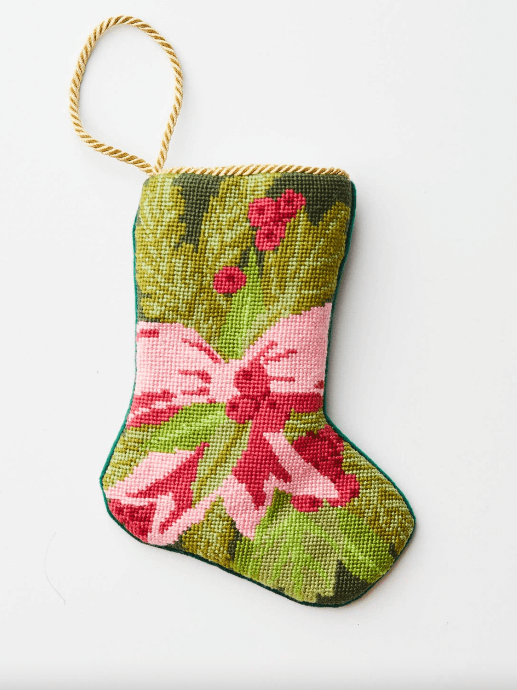 Bauble Stockings