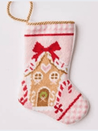 Bauble Stockings