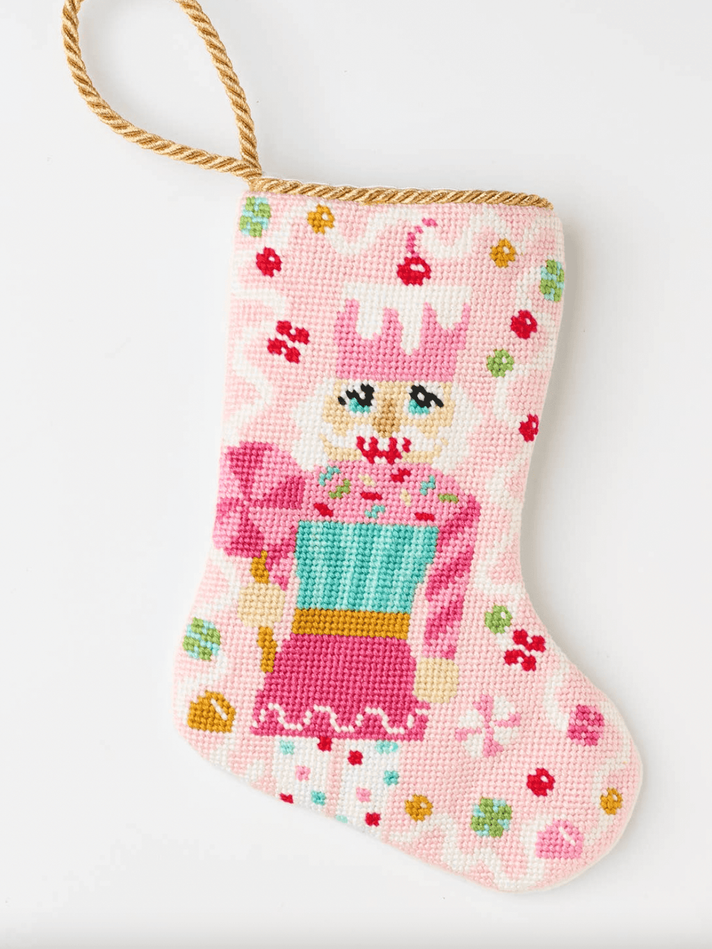 Bauble Stockings
