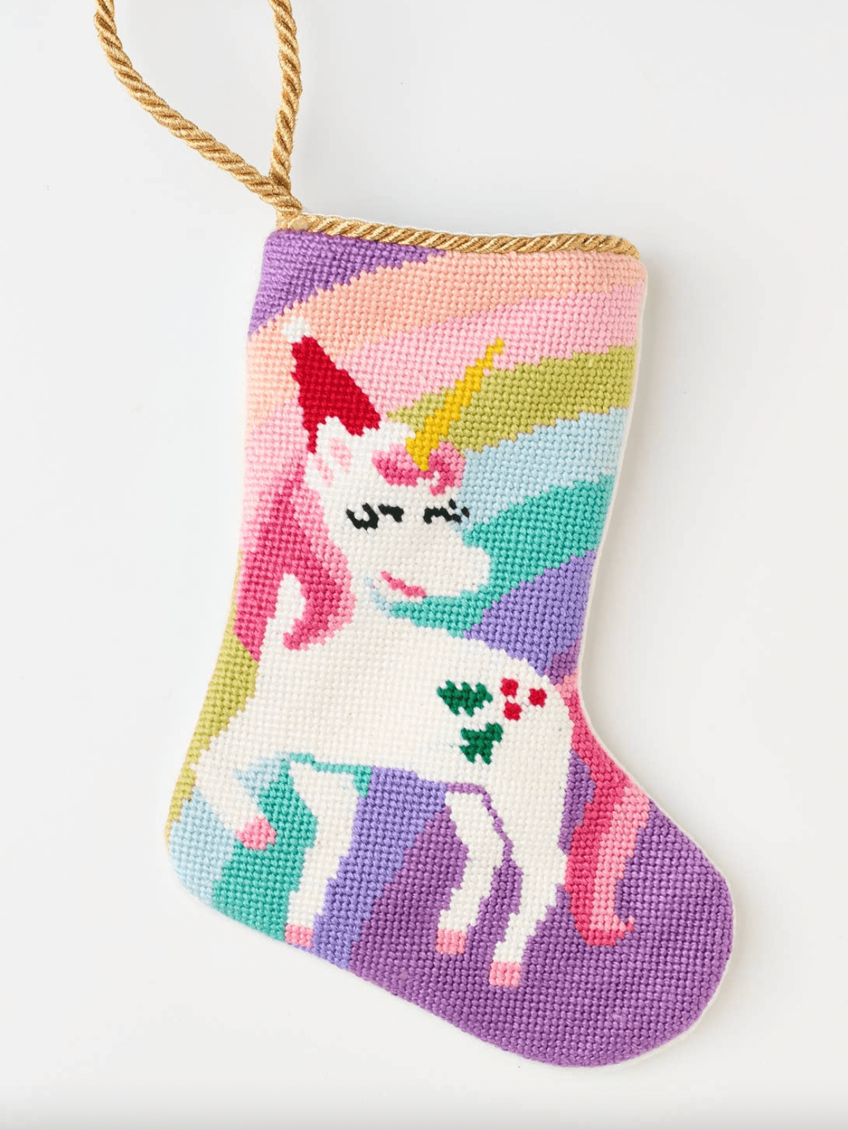 Bauble Stockings