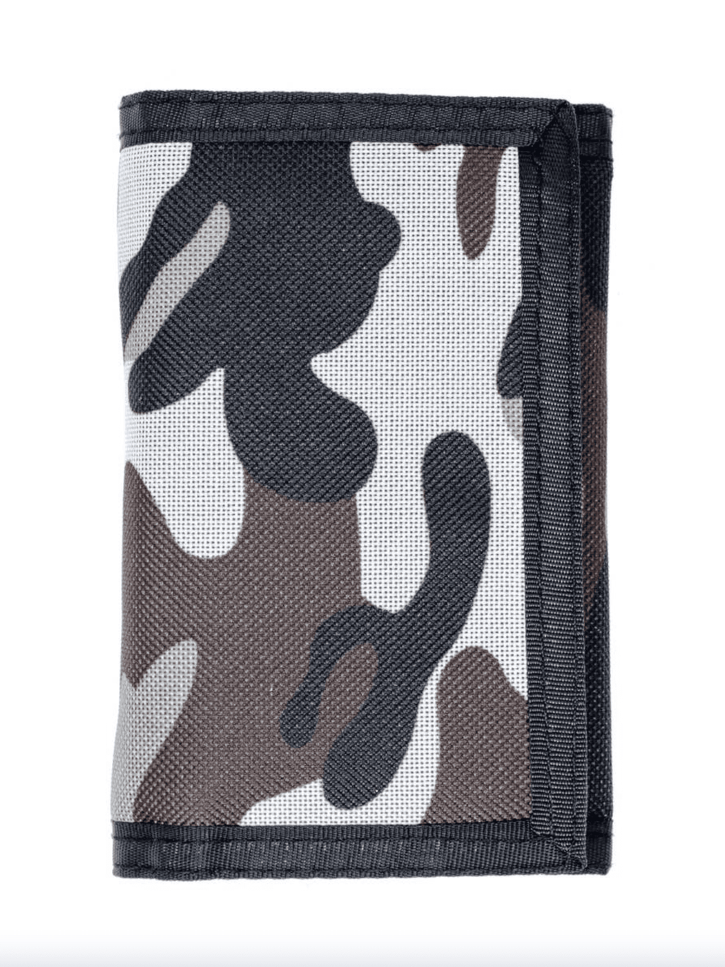 Camo Boy Wallet