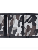 Camo Boy Wallet