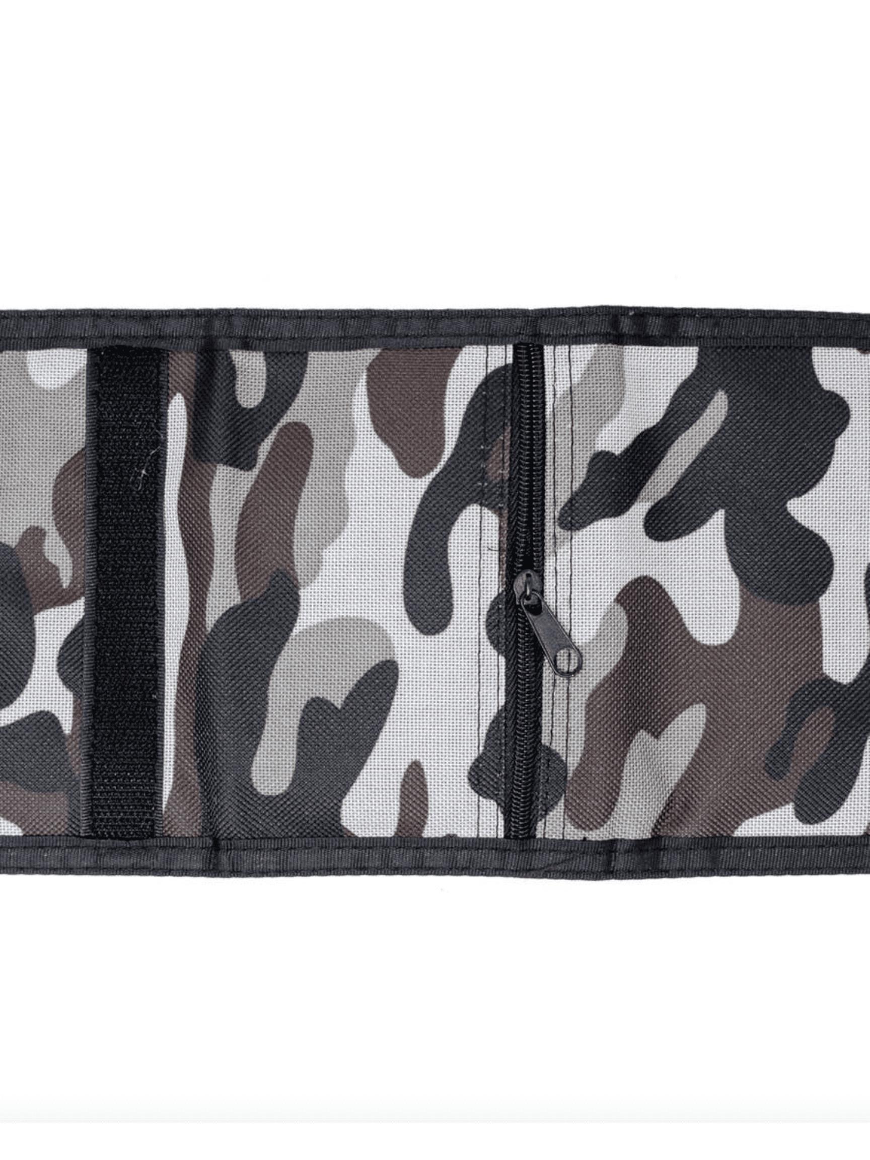 Camo Boy Wallet
