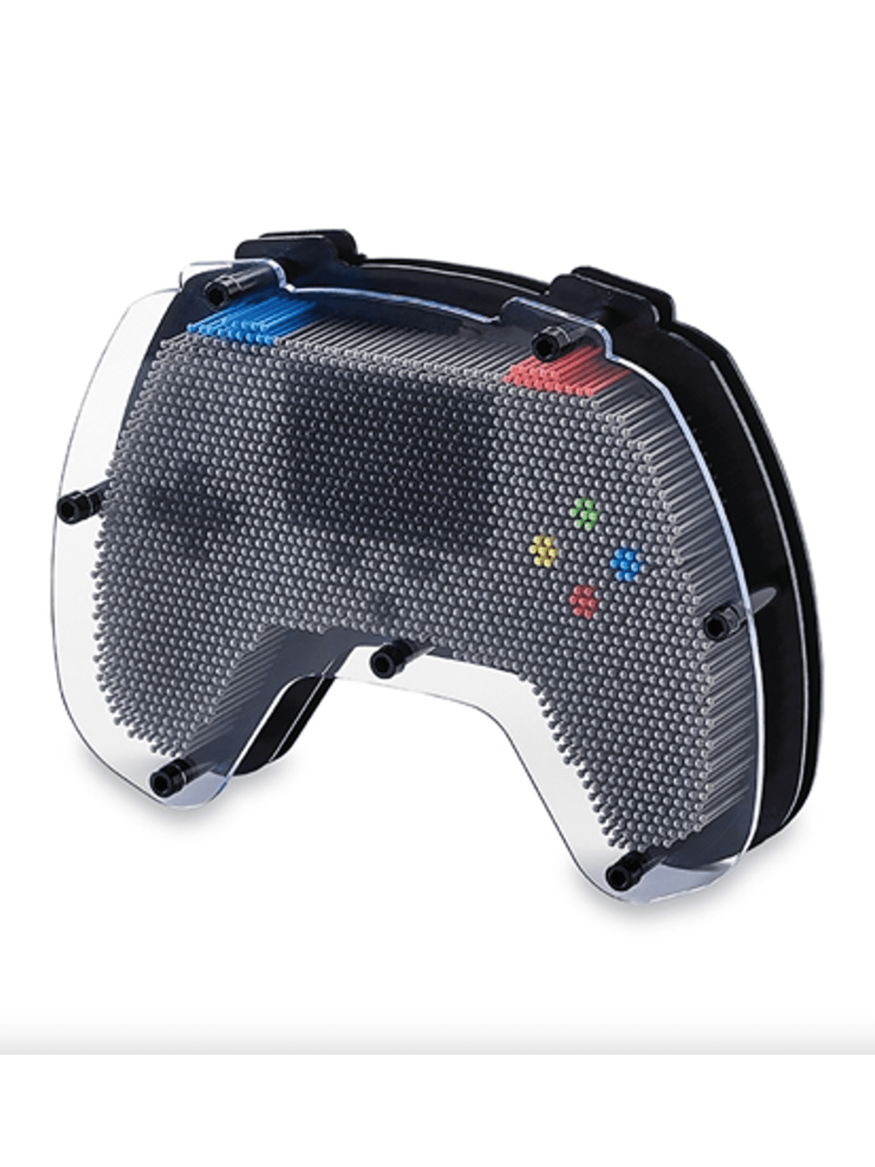 Pin-N-Play - Game Controller