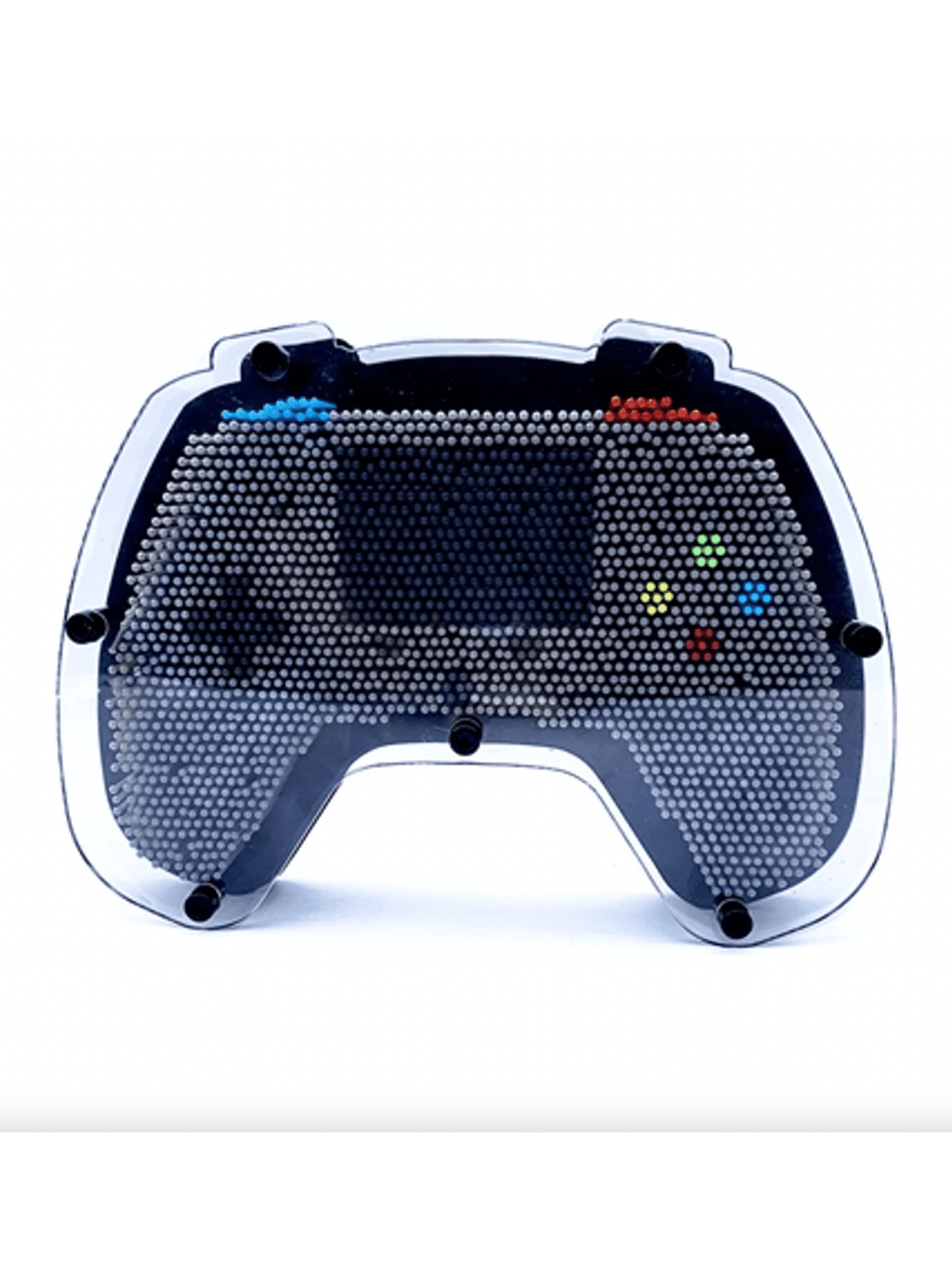 Pin-N-Play - Game Controller