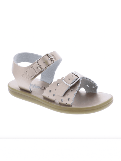 Eco-Ariel Waterproof Sandals New Colors