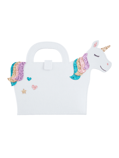 Unicorn Art Folio Set - Posh Tots Children's Boutique