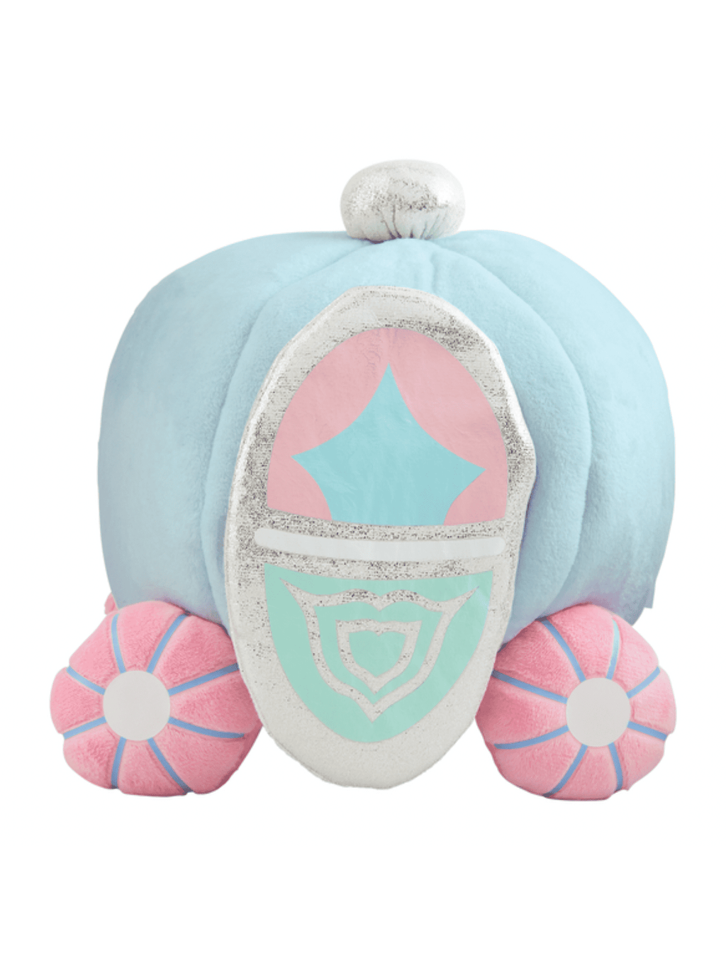 Princess Plush Set - Posh Tots Children's Boutique