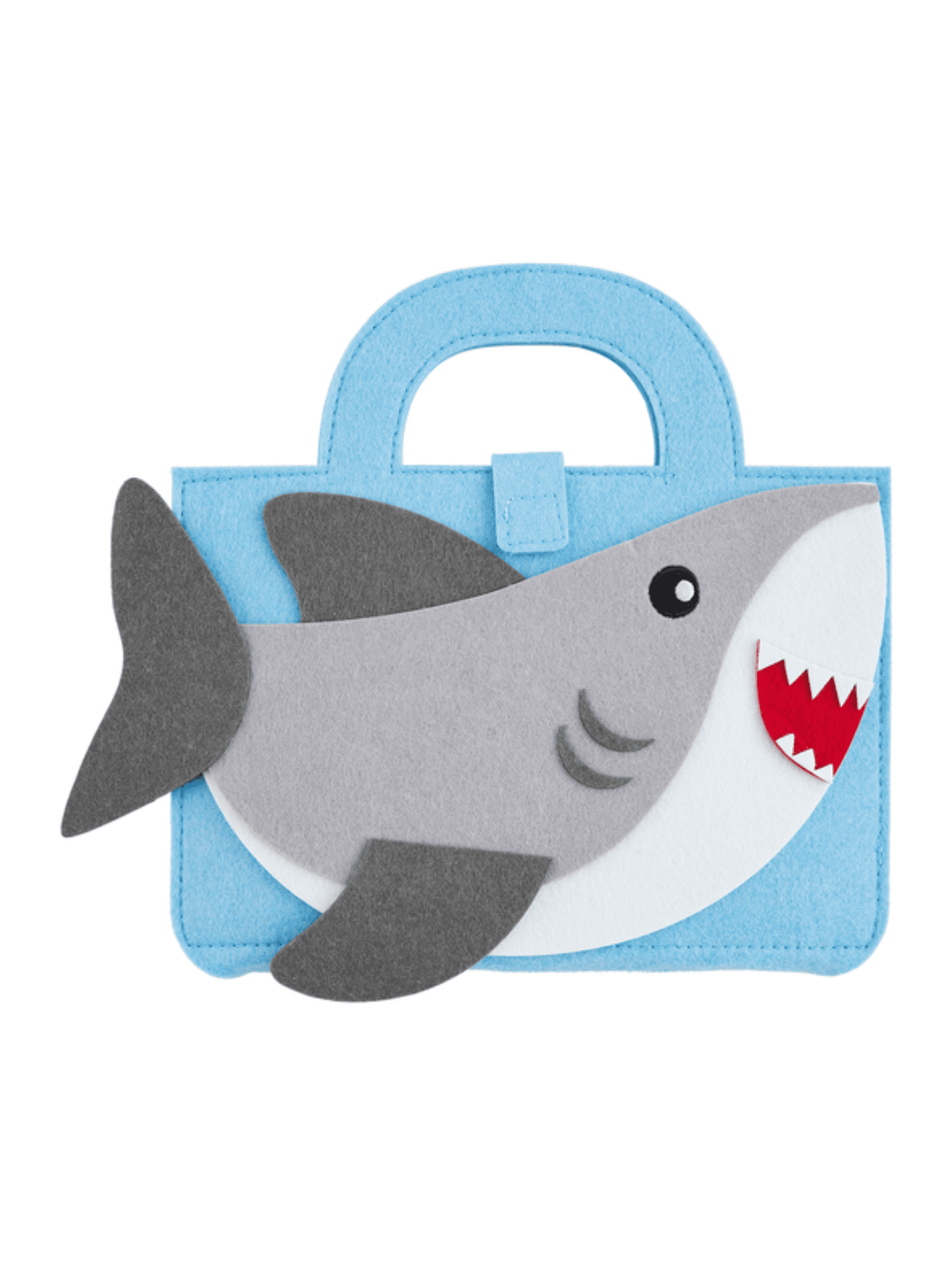 Shark Art Folio Set