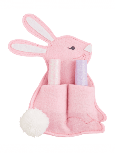 Bunny Easter Nail Polish Set