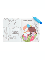 Easter Egg Hunt Book
