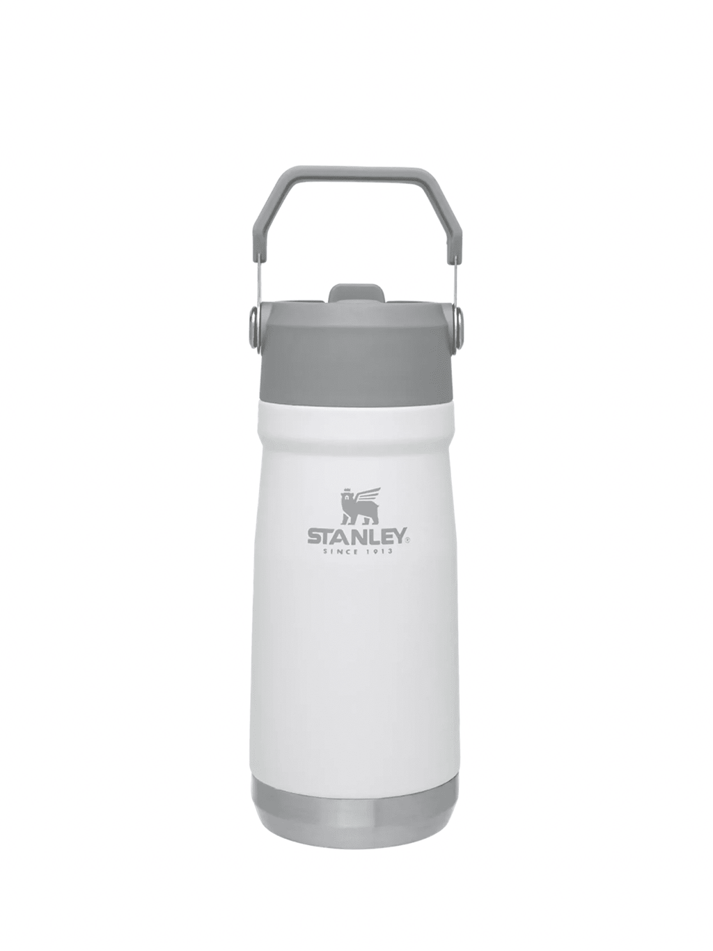 Iceflow Flip Straw Water Bottle