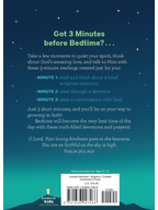 365 Bedtime Devotions For Pre-Teen Boys