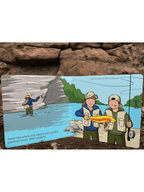 Match the Hatch Children's Book