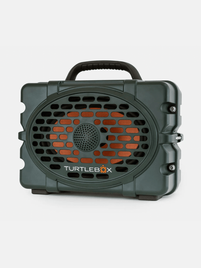 Turtlebox Gen 2 Speaker