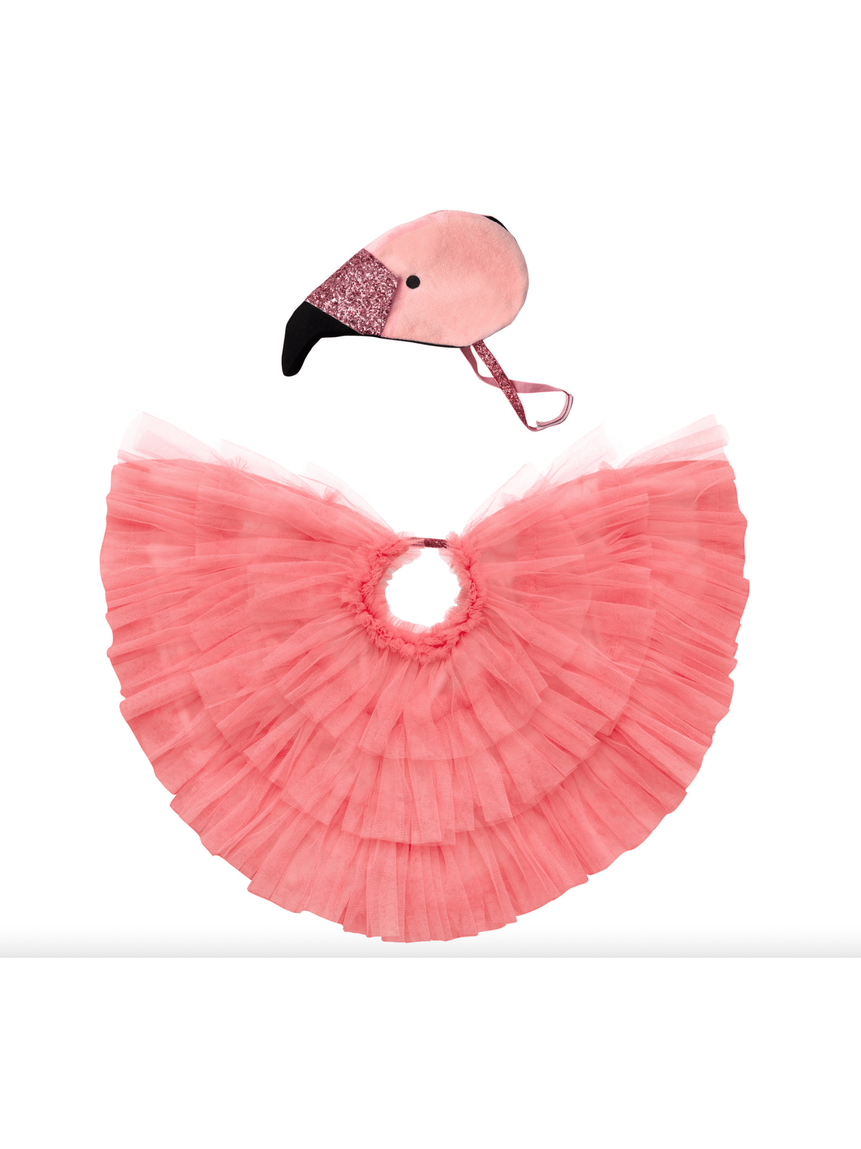 Flamingo Costume