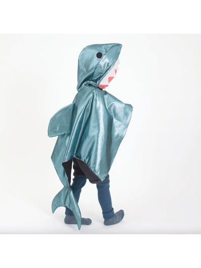 Shark Costume