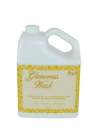 Tyler Glamorous Wash