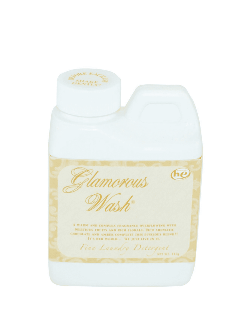 Tyler Glamorous Wash