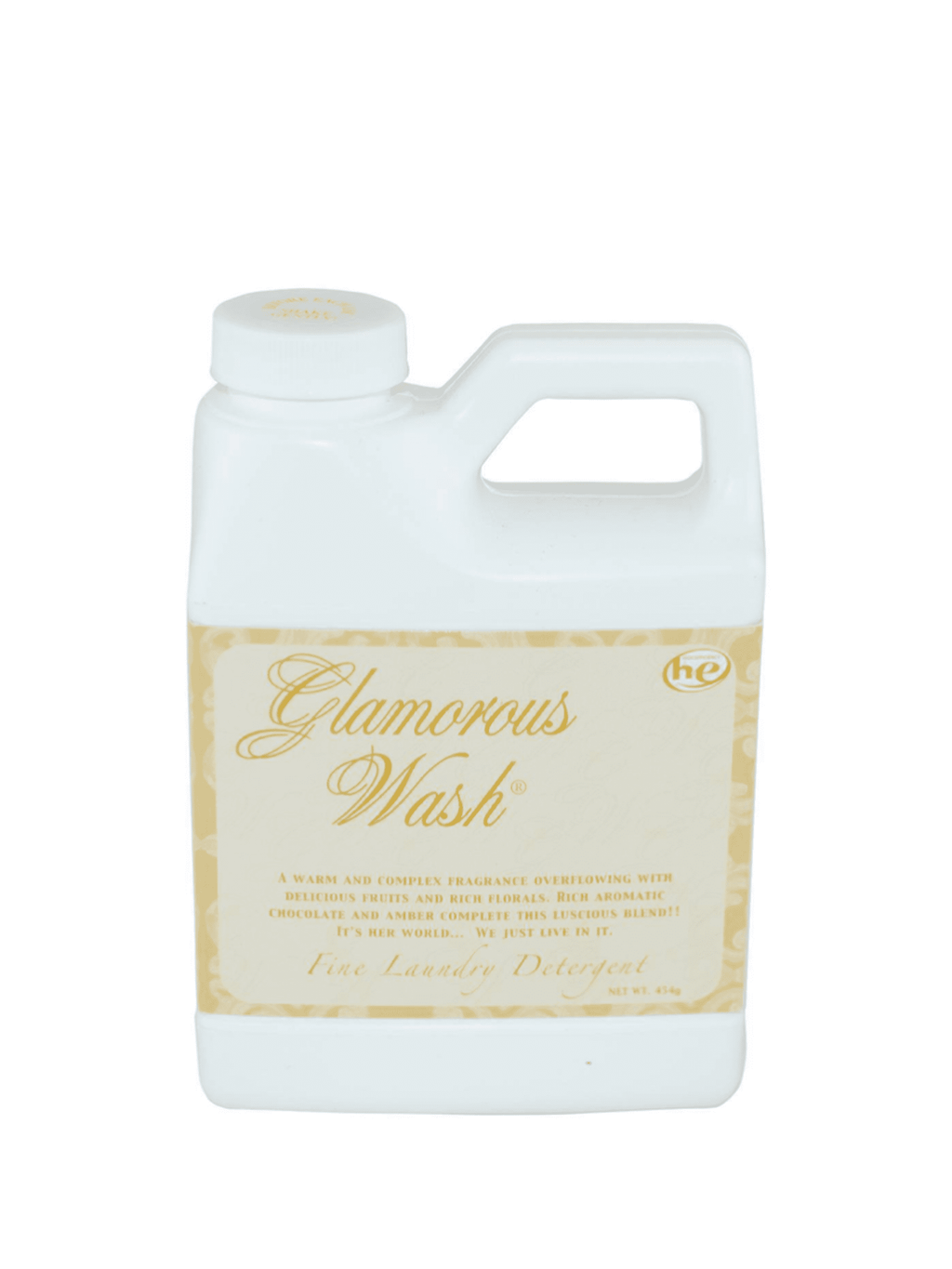 Tyler Glamorous Wash