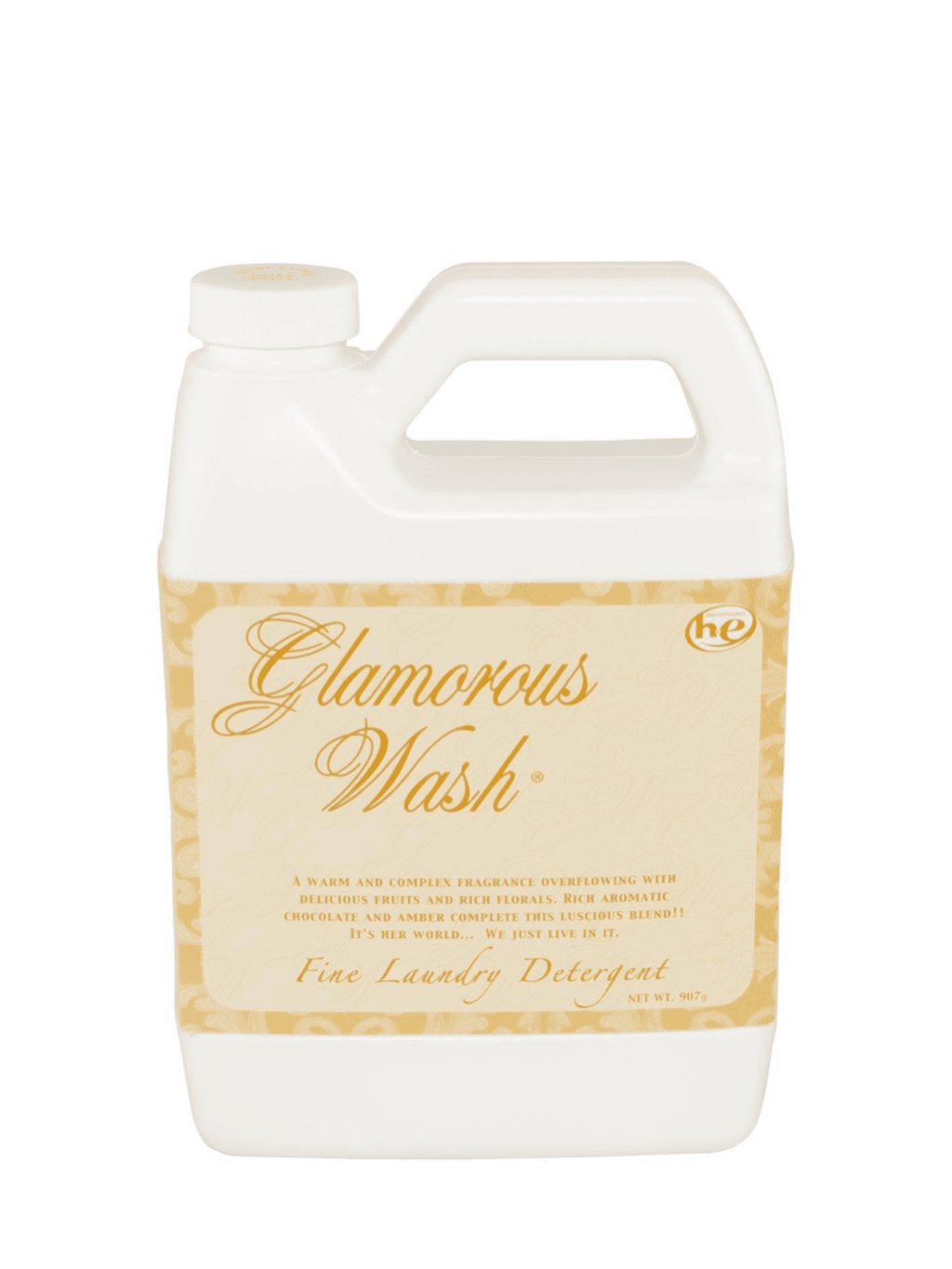 Tyler Glamorous Wash