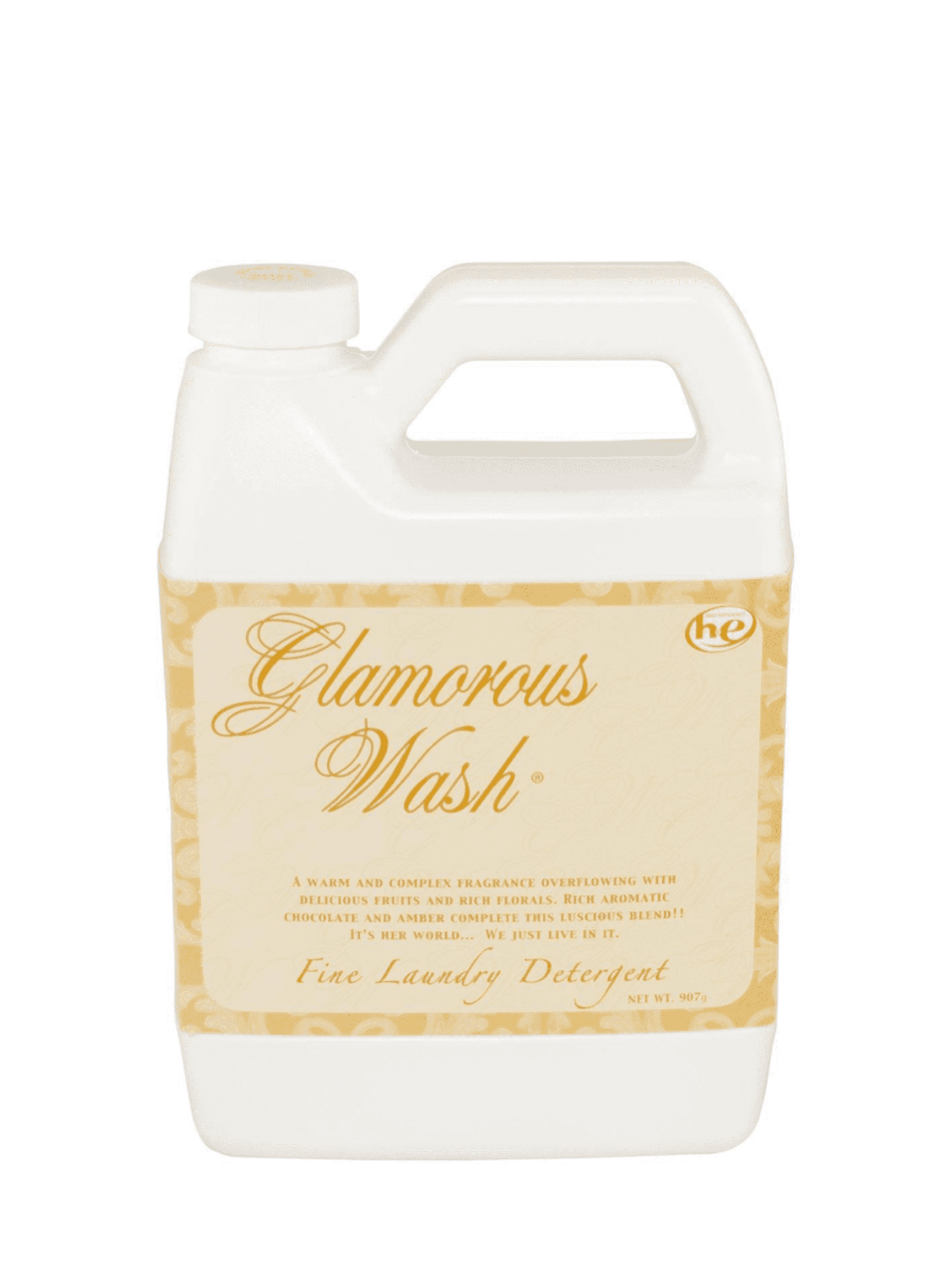 Tyler Glamorous Wash