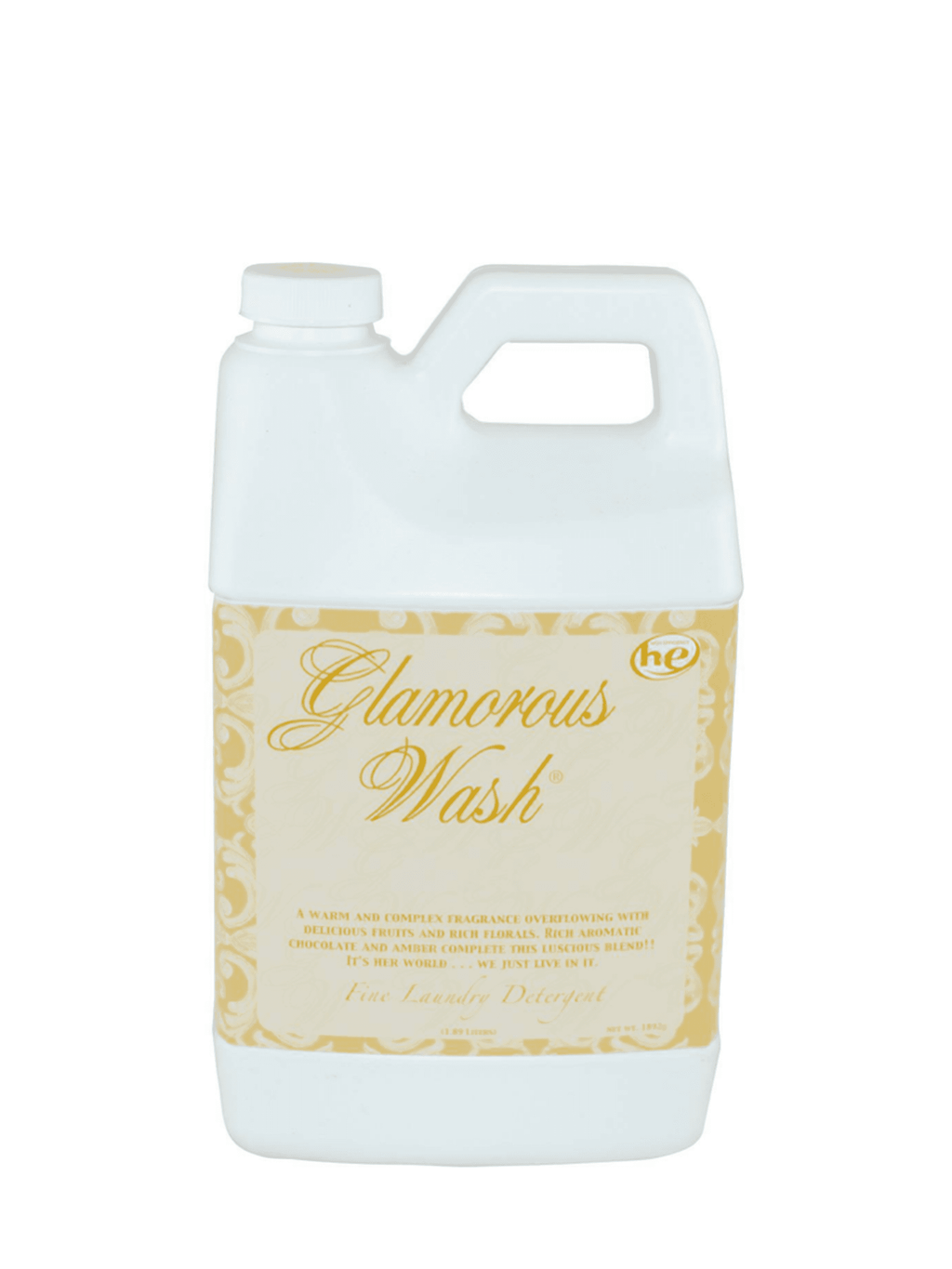 Tyler Glamorous Wash