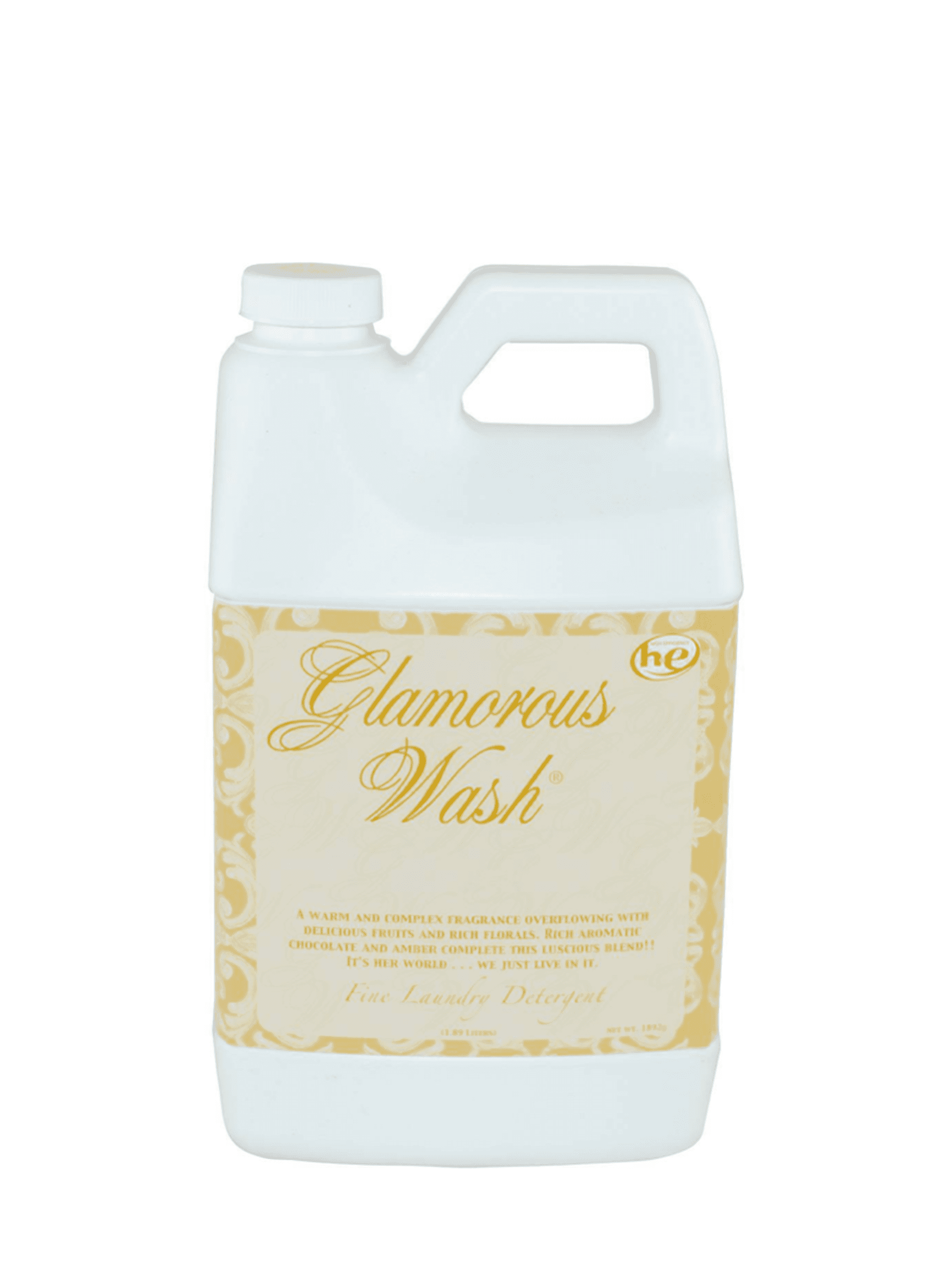 Tyler Glamorous Wash