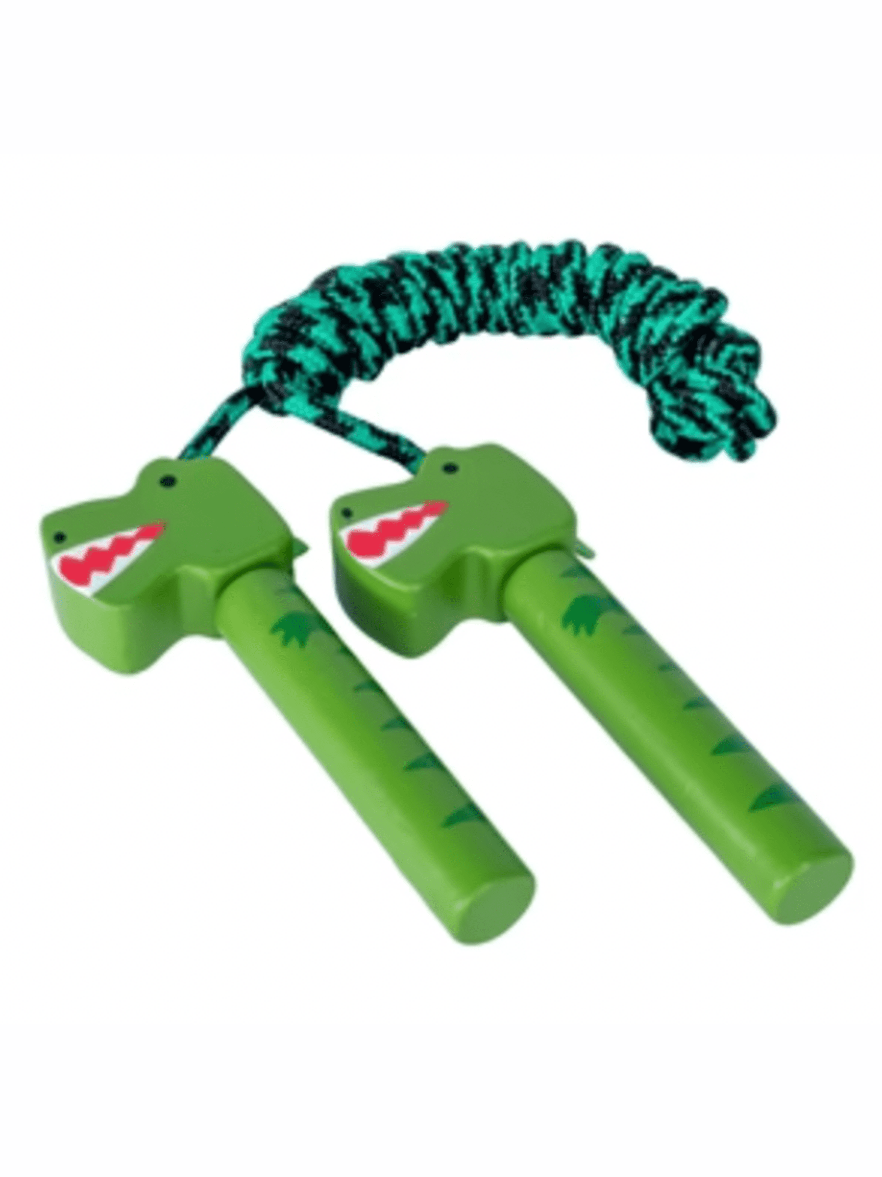 Dinosaur Jump Rope