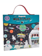 Magnetic Mutiplay