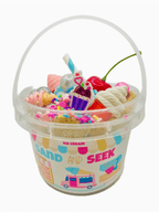 Sand & Seek Starter Kit