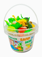 Sand & Seek Starter Kit