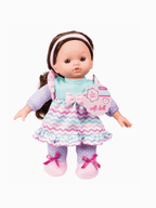 My Sweet Baby 12" Soft Doll
