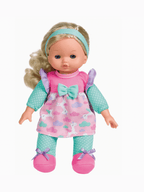 My Sweet Baby 12" Soft Doll