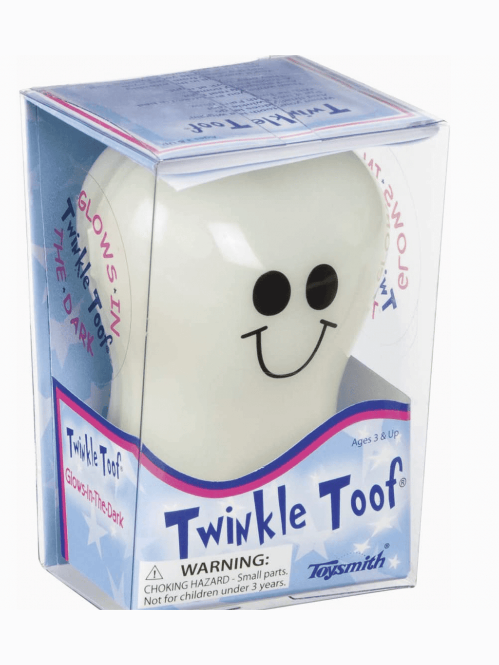 Twinkle Toof