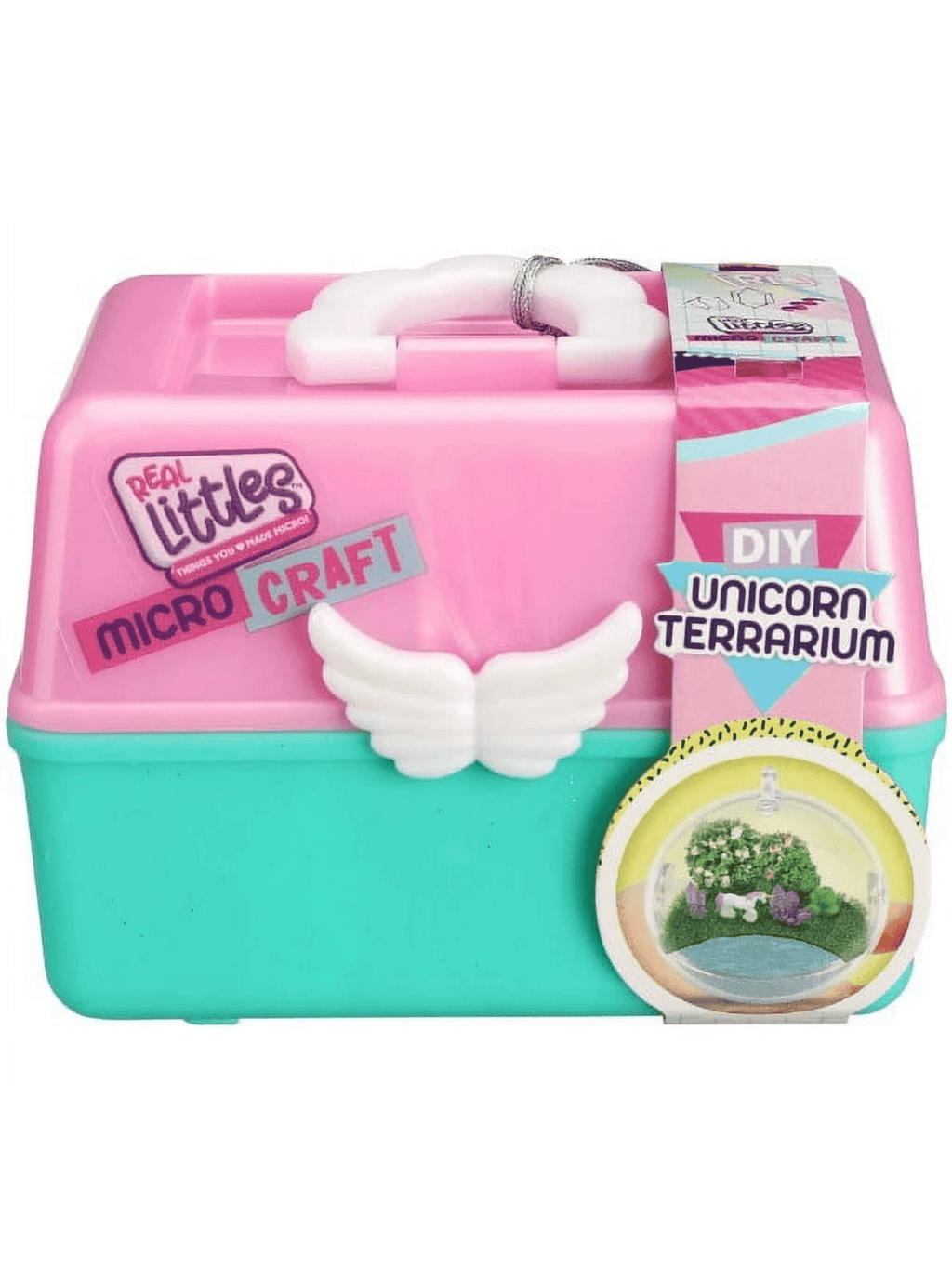 Real Littles Micro Crafts
