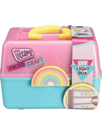 Real Littles Micro Crafts