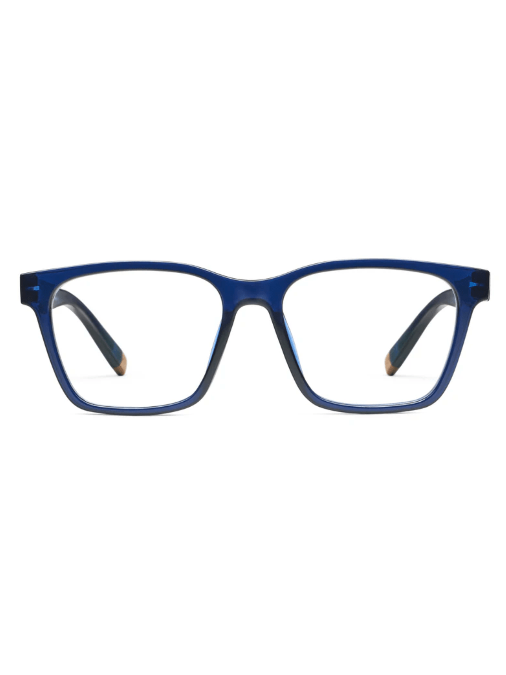 Wilder Glasses
