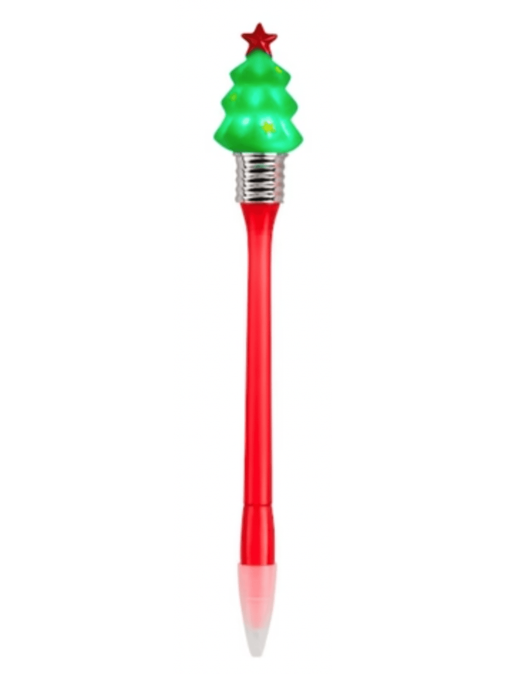 Christmas Light Up Pens