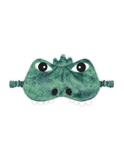 Dino-Mite Eye Mask