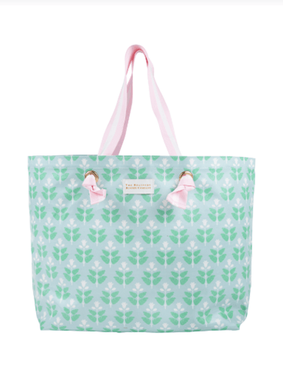 Isabelle Beach Bag