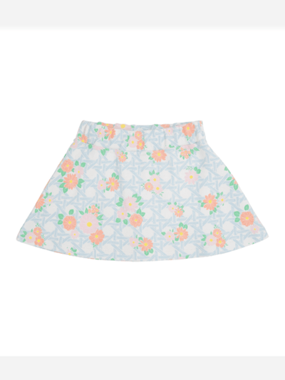 Searcy Skort - Cayman Island Cane