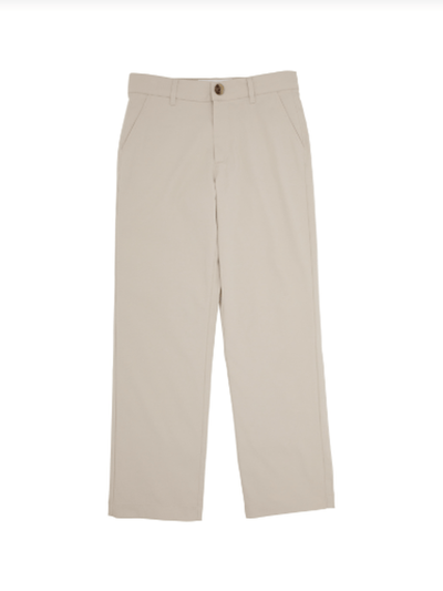 Prepletic Prep School Pants - Keeneland Khaki